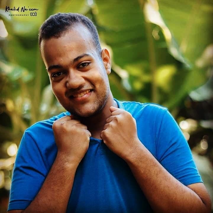 محمد القريفاني